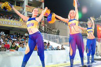Celebrities at IPL Match Photos
